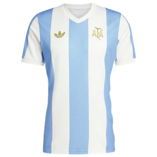 Argentina 50 Years Anniversary Collection Jersey - minejerseys