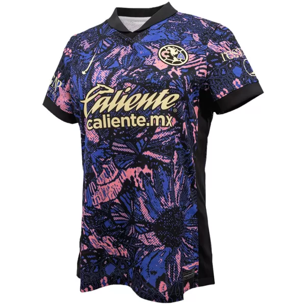 Club America Third Jersey - minejerseys