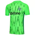 Sporting CP Third 'Verve' Jersey - minejerseys