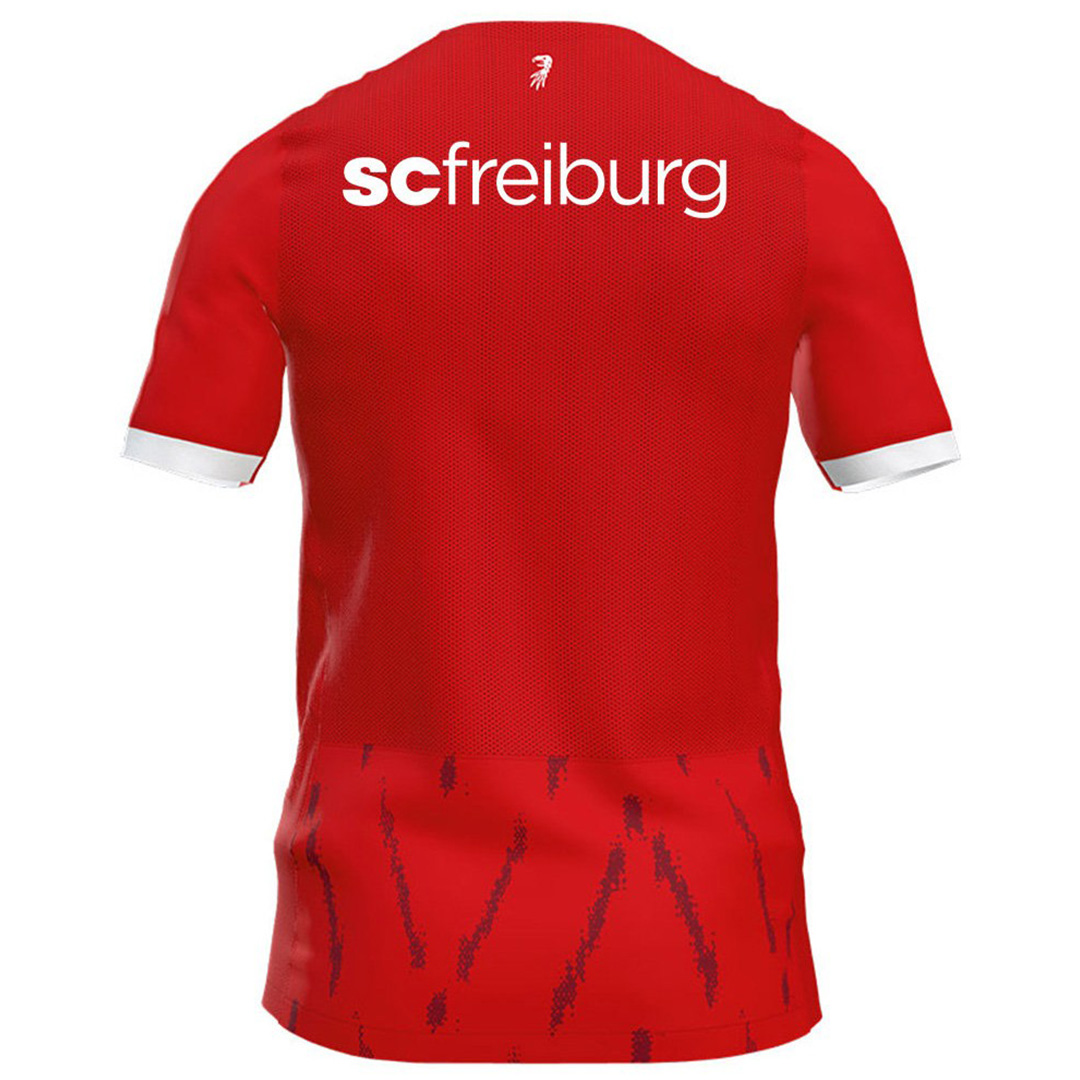 SC Freiburg Home Jersey 2024/25 - Image 2