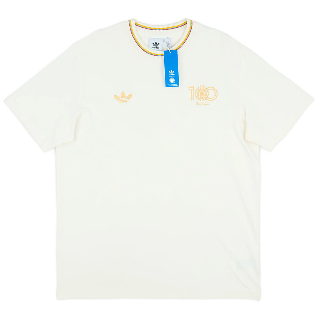 Colombia Anniversary Collection Jersey 2024 - Image 2