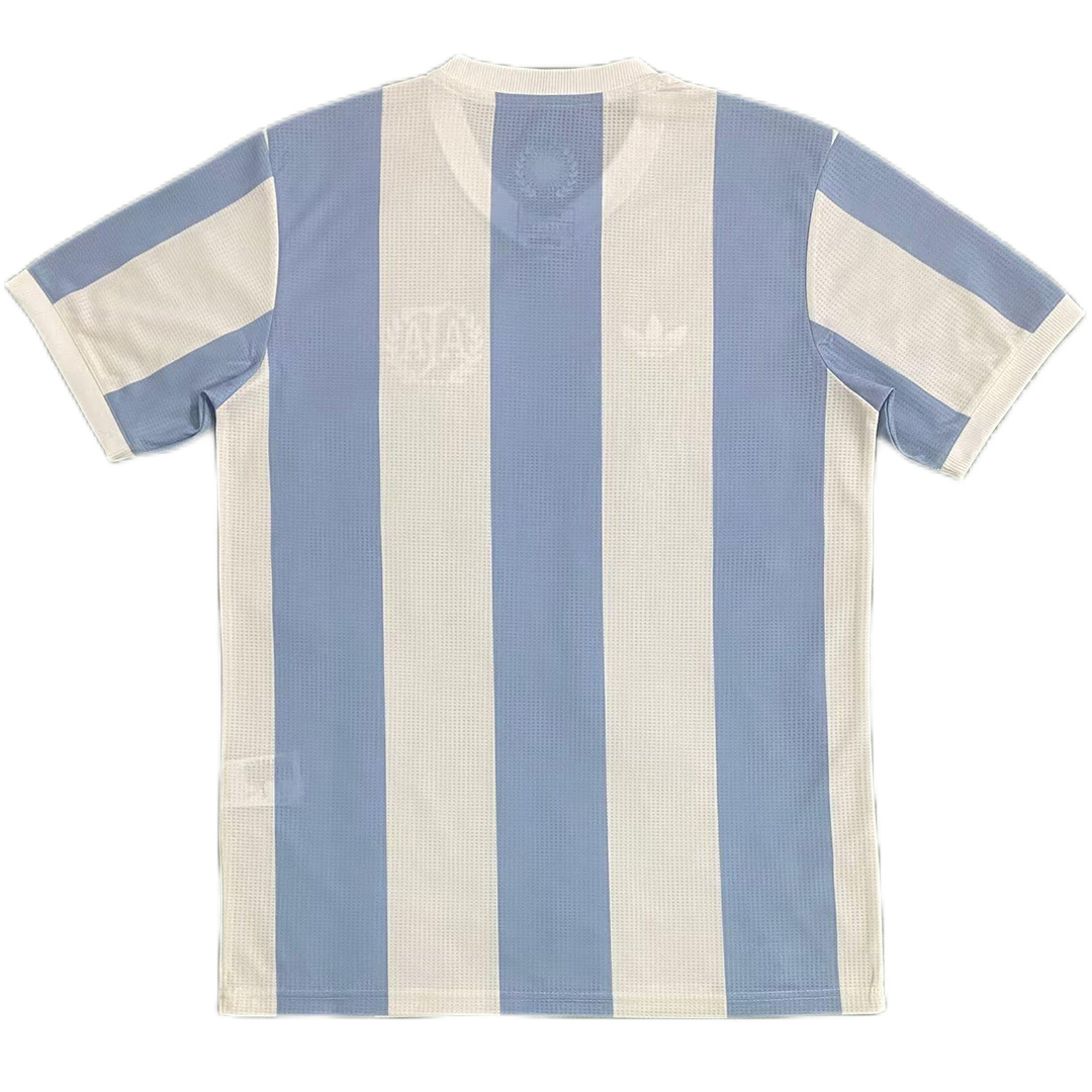 Argentina 50 Years Anniversary Collection Kit 2024 - Image 4