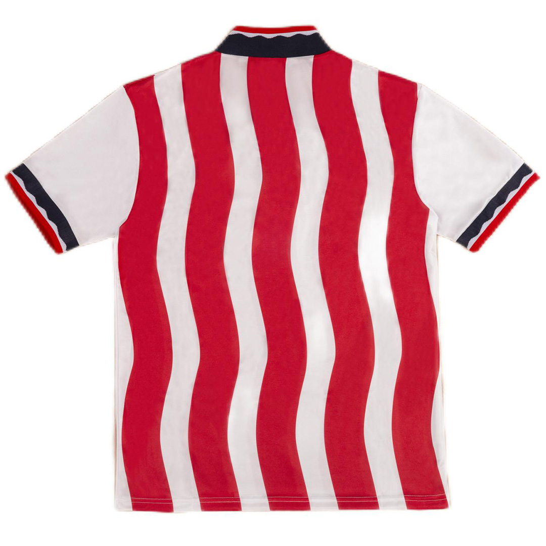 Retro USA Home Jersey World Cup 1994 - Image 4