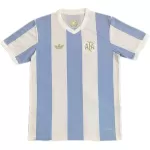 MESSI #10 Argentina 50 Years Anniversary Collection Jersey - minejerseys