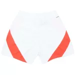 Manchester United Home Shorts - minejerseys