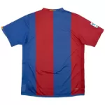 Retro Barcelona Home Jersey 2006/07 - minejerseys