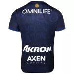 Chivas Third Match Jersey Player Version - minejerseys