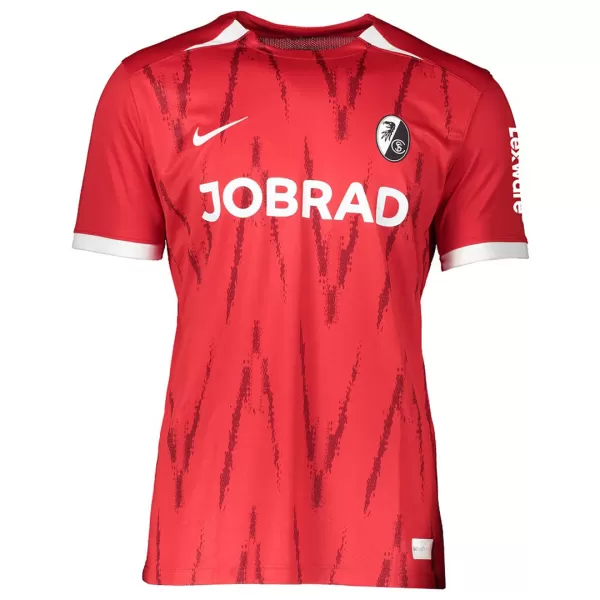 SC Freiburg Home Jersey - minejerseys