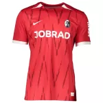 SC Freiburg Home Jersey - minejerseys