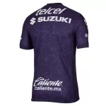 Pumas UNAM Third Jersey - minejerseys