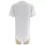 Kids Al Nassr Third Kit - minejerseys