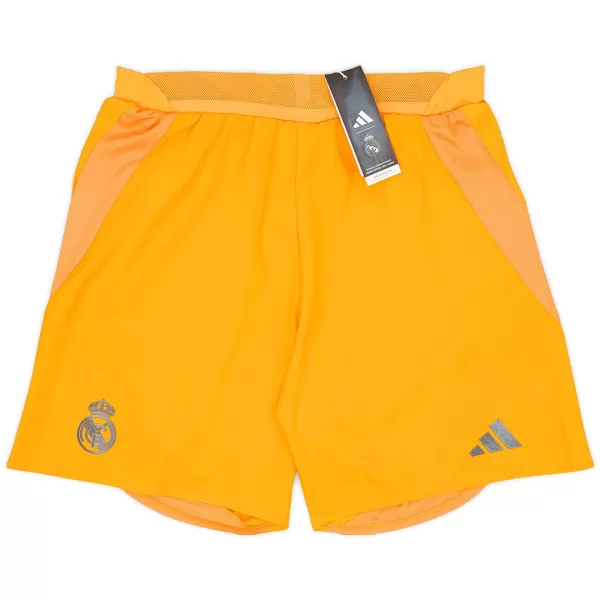 Real Madrid Away Match Shorts - minejerseys