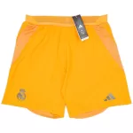 Real Madrid Away Match Shorts - minejerseys