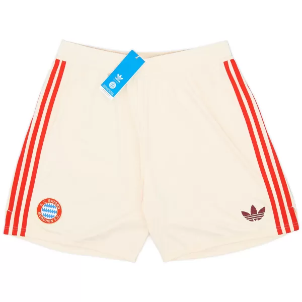 Bayern Munich Third Soccer Shorts - minejerseys
