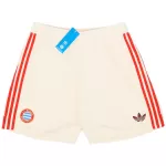 Bayern Munich Third Soccer Shorts - minejerseys