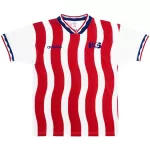 Retro USA Home Jersey World Cup 1994 - minejerseys