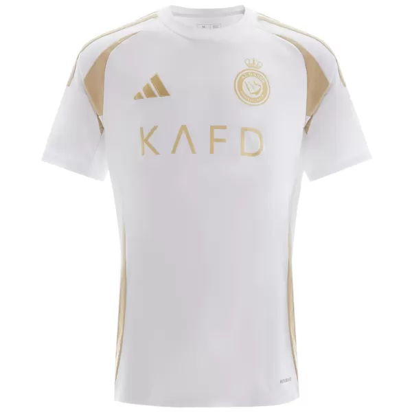 Al Nassr Third Jersey - minejerseys
