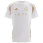 Al Nassr Third Jersey - minejerseys