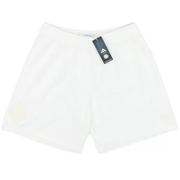 Colombia Centenary Collection Shorts - minejerseys