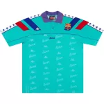 Retro Barcelona Away Jersey 1992/95 - minejerseys