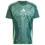 Algeria Away Jersey - minejerseys