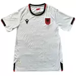 Albania Away Jersey - minejerseys