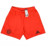 Bayern Munich Home Shorts - minejerseys