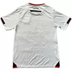 Albania Away Jersey - minejerseys