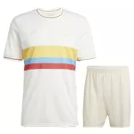Colombia Centenary Collection Jersey Kit - minejerseys