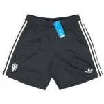 Manchester United Third Shorts - minejerseys