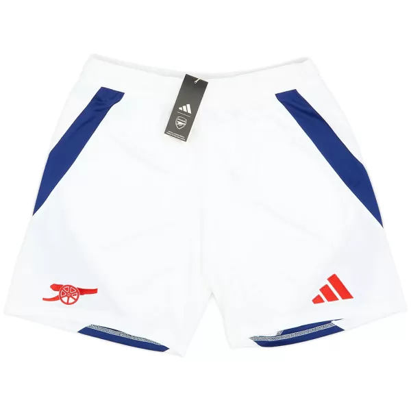 Arsenal Home Shorts - minejerseys