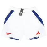 Arsenal Home Shorts - minejerseys