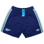 Arsenal Third Soccer Shorts - minejerseys