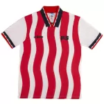 Retro USA Home Jersey World Cup 1994 - minejerseys
