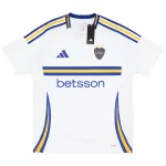 Boca Juniors Away Jersey - minejerseys