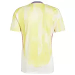 Juventus Away Save Children Sponsor Jersey - minejerseys