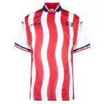 Retro USA Home Jersey World Cup 1994 - minejerseys