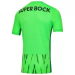 Sporting CP Third 'Verve' Jersey - minejerseys