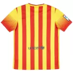 Retro Barcelona Away Jersey 2013/14 - minejerseys
