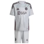 Kids Ajax Third Jersey Kit - minejerseys