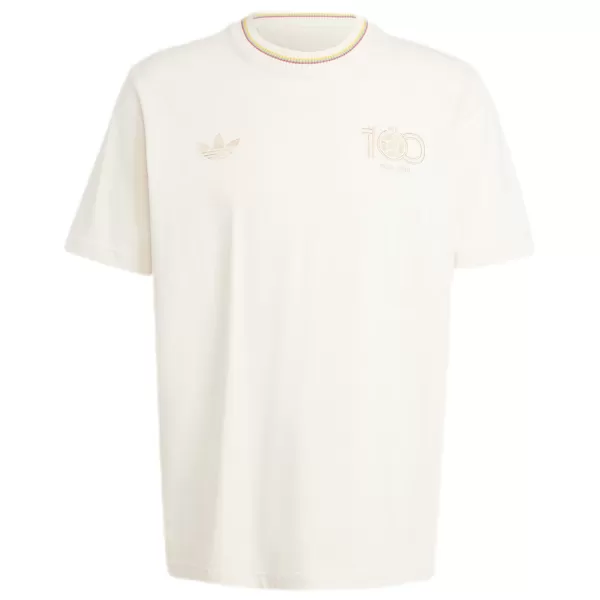 Colombia Anniversary Collection Jersey - minejerseys