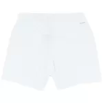Real Madrid Home Match Shorts - minejerseys