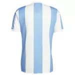 MESSI #10 Argentina 50 Years Anniversary Collection Jersey - minejerseys