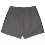 Real Madrid Third Soccer Shorts - minejerseys