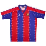 Romario #10 Retro Barcelona Home Jersey 1992/95 - minejerseys