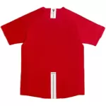 RONALDO #7 Retro Manchester United UCL Final Home Jersey 2007/08 - minejerseys