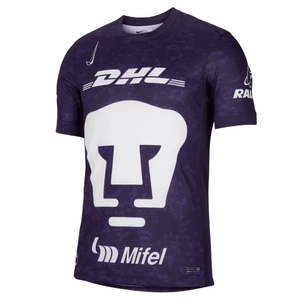 Pumas UNAM Third Jersey - minejerseys
