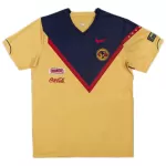 Retro Club America 90th Anniversary Home Jersey 2006 - minejerseys
