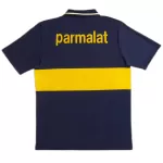 #10 Retro Diego Maradona x Boca Juniors Home Jersey 1993/95 - minejerseys