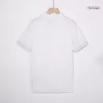 Marseille 125th Anniversary Fourth Jersey - minejerseys